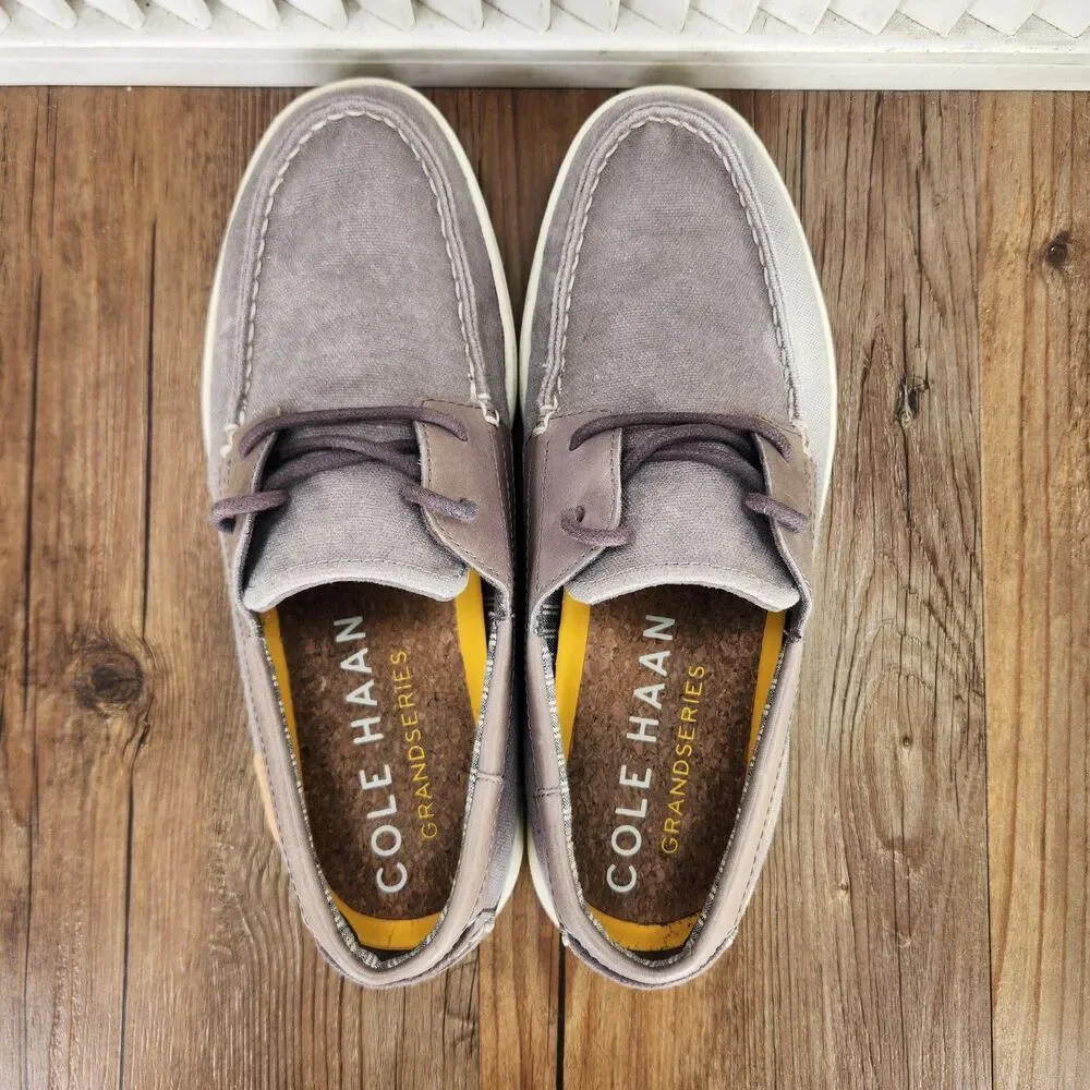 Cole Haan pre owned